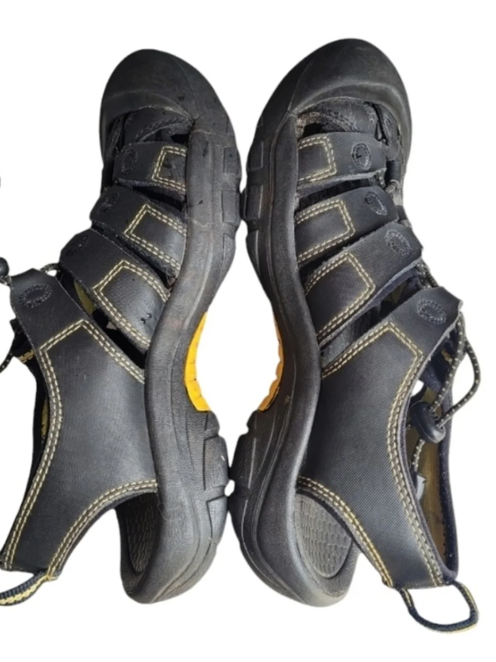 Keen Newport H2 Sandal Sz 5